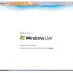 Download the Windows Live Essentials offline installer