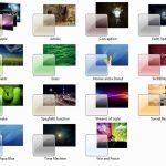 Free Windows 7 Themes