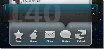 Updates
