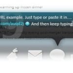 *chirp updated and renamed to blu