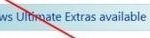 The Death of Ultimate Extras (RIP)