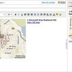 New Hotmail features
