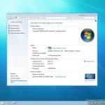 Windows 7 build 7022 has leaked