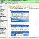 Does Microsoft still unconsciously promote Internet Explorer 6?