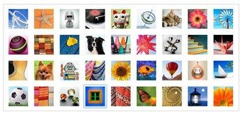 User Account Images