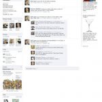 If Bill Gates had a Facebook Fan Page
