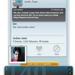 Blu - The best looking Twitter app just got better