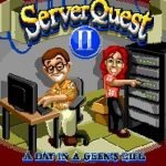 Server Quest II – A game for IT Pros by Microsoft
