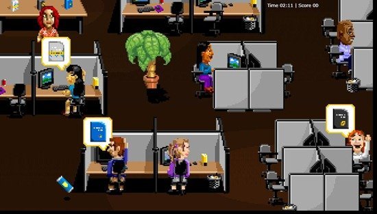 Vista upgrade Server Quest