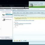 Use XP&rsquo;s theme for Windows Live Messenger in Vista/7