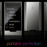 Zune HD Confirmed; Releasing this fall