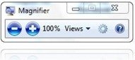 Magnifier Magnifier