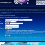 Free Genuine Microsoft Software for Pakistani students by DreamSpark!