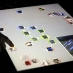 VPlay from Microsoft Research &ndash; Multi-Touch for VJs