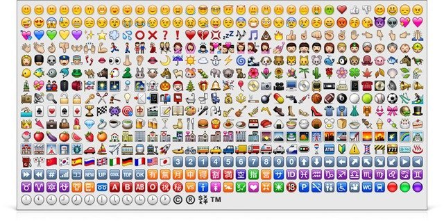 emoji