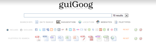 guiGoog