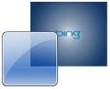 Bing Windows 7 Theme