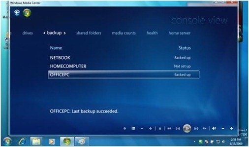 Console View_2
