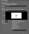 Expression Web 3 Insert SilverLight Video Small
