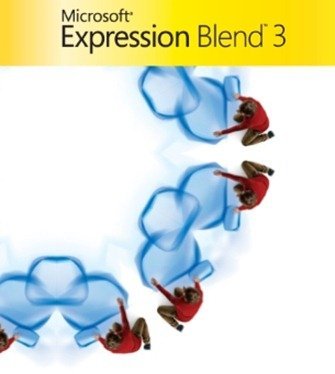 Microsoft Expression Blend 3 Preview Setup