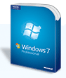 Windows 7 Professional E
