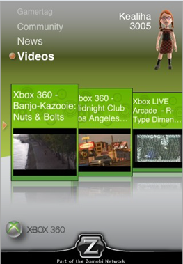 Videos