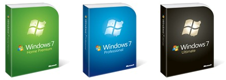 Windows 7 RTM FAQ