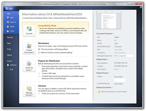 Office 2010 FAQ - All you need to know about Office 2010