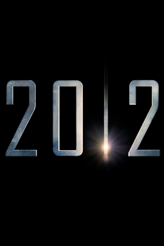 2012 Movie iPhone App