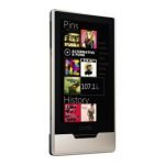 New pictures of the Zune HD emerge