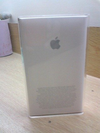 iPod Touch (3)