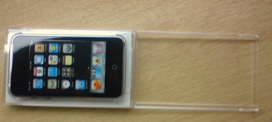 iPod Touch (5)