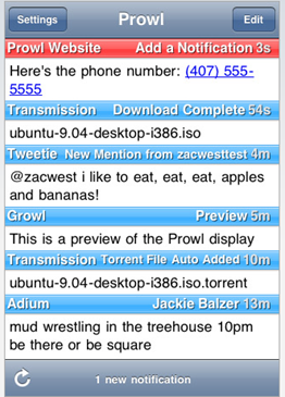 Prowl