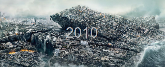 2012 the movie iPhone Apps