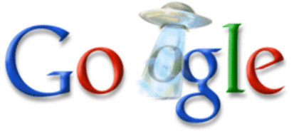 google-unexplained
