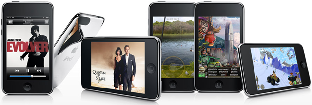iPod Touch 3.0 Jailbreak iPod Touch 3.0 Jailbreak