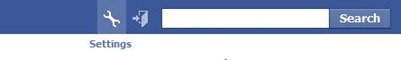 Facebook Lite Settings