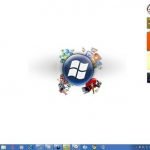 Microsoft unleashes Windows 7 sponsored themes