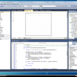 Microsoft sets 22nd March as the release date for Visual Studio 2010