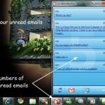 Microsoft Codeplex releases Gmail Notifier for Windows 7