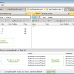 CloudBerry Explorer for Azure Blob Storage Beta arriving soon