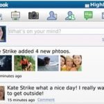 Here comes Facebook app v1.7 for BlackBerry