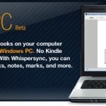 Amazon Kindle for PC and its features