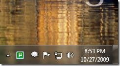 utorrent on Windows 7