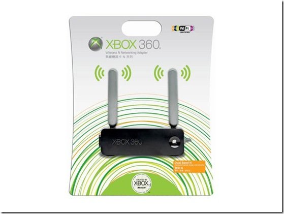Xbox360WirelessAdapter