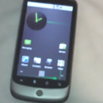 Hands on review of Google&rsquo;s Nexus One phone