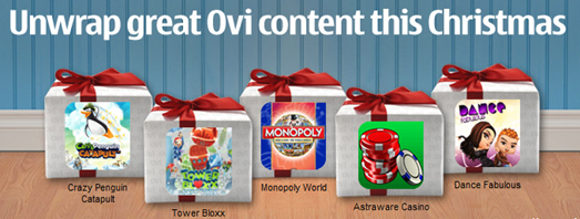 ovi