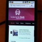 Google Nexus One specifications available. Retail sales to begin January 5th.