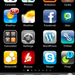 Smoothboard removes the page locking in iPhone&rsquo;s Springboard Pages to allow smooth scrolling