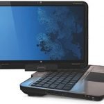 Windows PC: HP Touchsmart TM2 Tablet PC now available